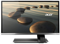 Монитор Acer S236HLtmjj Монитор Acer S236HLtmjj
