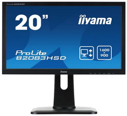 ������� Iiyama B2083HSD-1