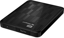 ������� ������� ���� Western Digital WDBBUZ0020BBK-EEUE