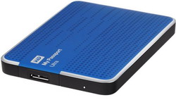 ������� ������� ���� Western Digital WDBBUZ0020BBL-EEUE