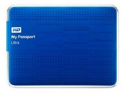 ������� ������� ���� Western Digital WDBJNZ0010BBL-EEUE