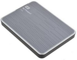 ������� ������� ���� Western Digital WDBLNP5000ATT-EEUE