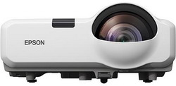 Проектор Epson EB-425W Проектор Epson EB-425W