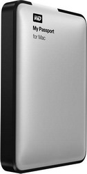 Внешний жесткий диск Western Digital WDBZ9S0020BSL-EEUA Внешний жесткий диск Western Digital WDBZ9S0020BSL-EEUA