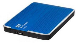 ������� ������� ���� Western Digital WDBLNP5000ABL