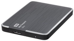 Внешний жесткий диск Western Digital WDBBUZ0020BTT-EEUE Внешний жесткий диск Western Digital WDBBUZ0020BTT-EEUE