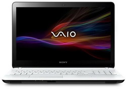 Ноутбук Sony Vaio F1521P1R/W Ноутбук Sony Vaio F1521P1R/W
