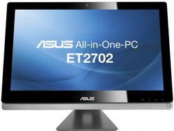 Моноблок Asus EeeTop ET2702IGTH-B061K Моноблок Asus EeeTop ET2702IGTH-B061K