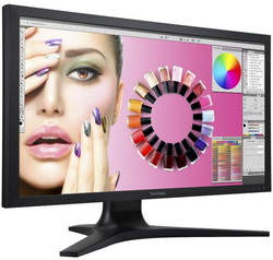 Монитор ViewSonic VP2772 Монитор ViewSonic VP2772