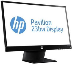Монитор HP Pavilion 23bw Монитор HP Pavilion 23bw