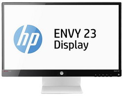 Монитор HP ENVY 23 Монитор HP ENVY 23