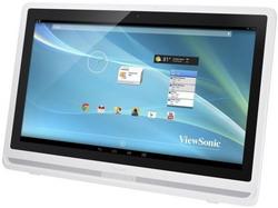 ������� ViewSonic VSD241