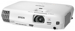 Проектор Epson EB-W18 Проектор Epson EB-W18