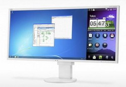 Монитор NEC MultiSync EA294WMi Монитор NEC MultiSync EA294WMi