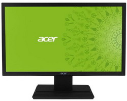 Монитор Acer V226HQLBB Монитор Acer V226HQLBB