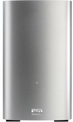 ������� ������� ���� Western Digital WDBUTV0080JSL