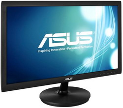 Монитор Asus VS238NR Монитор Asus VS238NR