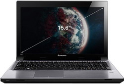 Ноутбук Lenovo IdeaPad V580c Ноутбук Lenovo IdeaPad V580c