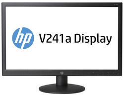 Монитор HP V241a Монитор HP V241a