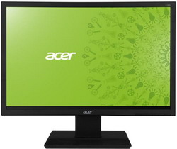 Монитор Acer V196WLb Монитор Acer V196WLb