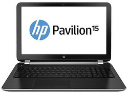 Ноутбук HP Pavilion 15-n273sr Ноутбук HP Pavilion 15-n273sr