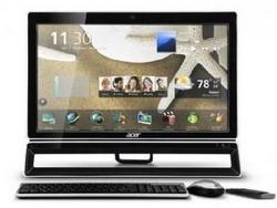 Моноблок Acer Veriton Z4630G Моноблок Acer Veriton Z4630G