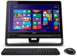 Моноблок Acer Aspire ZC-602 Моноблок Acer Aspire ZC-602