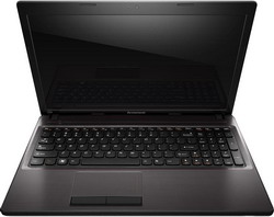 Ноутбук Lenovo IdeaPad G580 Ноутбук Lenovo IdeaPad G580