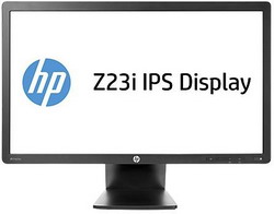 Монитор HP Z23i Монитор HP Z23i
