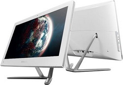 Моноблок Lenovo IdeaCentre C440 Моноблок Lenovo IdeaCentre C440