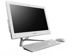 Моноблок Lenovo IdeaCentre C440 Моноблок Lenovo IdeaCentre C440