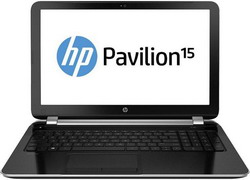 Ноутбук HP Pavilion 15-n204sr Ноутбук HP Pavilion 15-n204sr