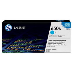 Лазерный картридж HP CE271AC голубой технологическая упаковка Лазерный картридж HP CE271AC голубой технологическая упаковка
