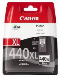 Струйный картридж Canon PG-440XL черный Струйный картридж Canon PG-440XL черный