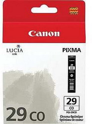 Струйный картридж Canon PGI-29CO хром Струйный картридж Canon PGI-29CO хром