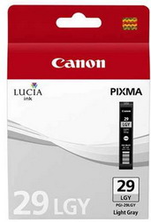 �������� �������� Canon PGI-29LGY ������-�����