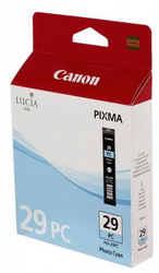 �������� �������� Canon PGI-29PC �������