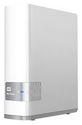 ������� ������� ���� Western Digital WDBCTL0040HWT