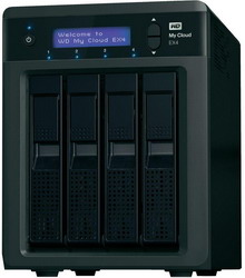 Внешний жесткий диск Western Digital WDBWWD0160KBK-EEUE Внешний жесткий диск Western Digital WDBWWD0160KBK-EEUE