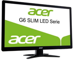Монитор Acer G246HYLbmjj Монитор Acer G246HYLbmjj