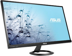 Монитор Asus VX279H Монитор Asus VX279H