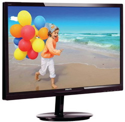 Монитор Philips 244E5QSD Монитор Philips 244E5QSD