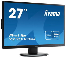������� Iiyama ProLite X2783HSU-1