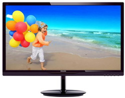Монитор Philips 284E5QHAD Монитор Philips 284E5QHAD