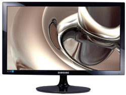 Монитор Samsung S22D300NY Монитор Samsung S22D300NY