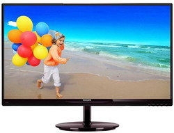 Монитор Philips 274E5QDAB Монитор Philips 274E5QDAB