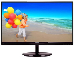 Монитор Philips 234E5QDAB Монитор Philips 234E5QDAB