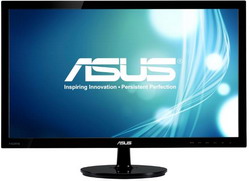 Монитор Asus VS247H-P Монитор Asus VS247H-P