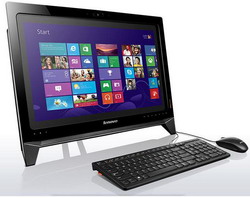 Моноблок Lenovo IdeaCentre C255 Моноблок Lenovo IdeaCentre C255