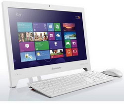 Моноблок Lenovo IdeaCentre C255 Моноблок Lenovo IdeaCentre C255